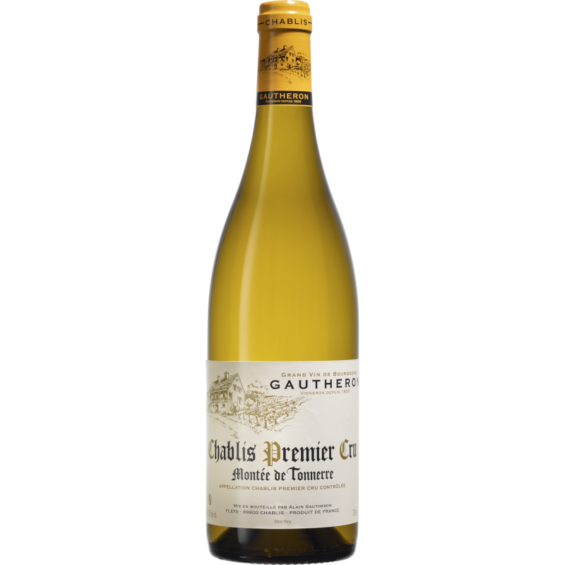 1er cru Montée de Tonnerre