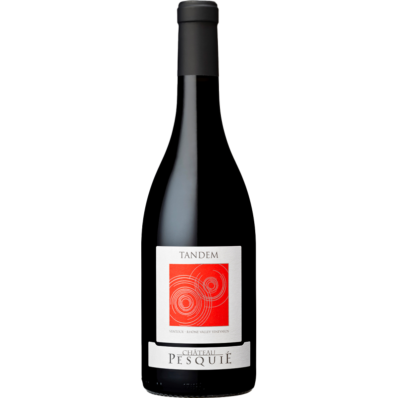 Tandem Rouge