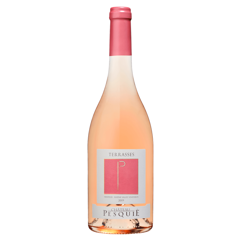 Terrasses Rosé