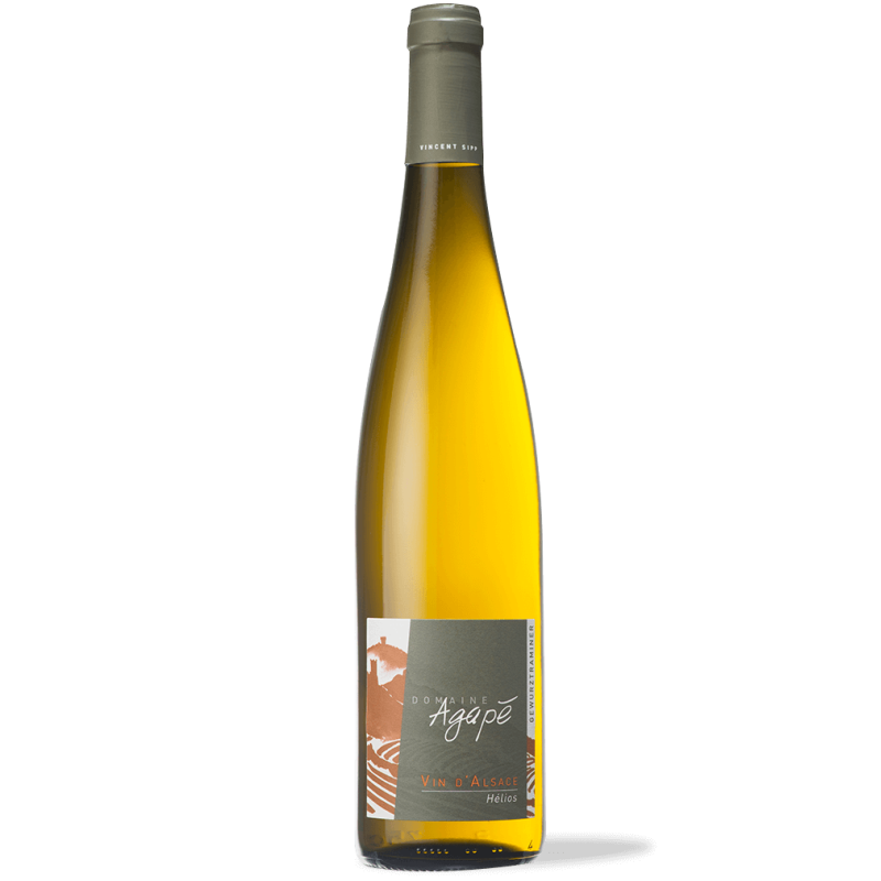 Gewurztraminer Hélios