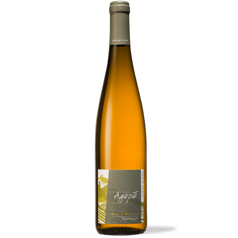 Pinot Blanc Expression