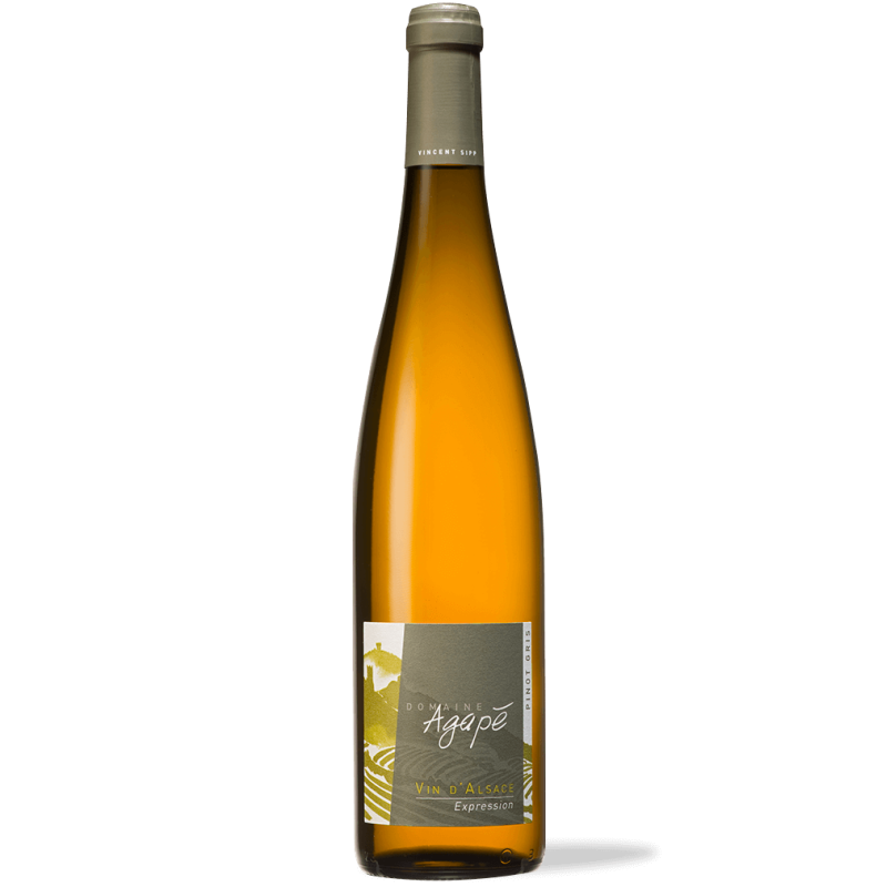 Pinot Gris Expression