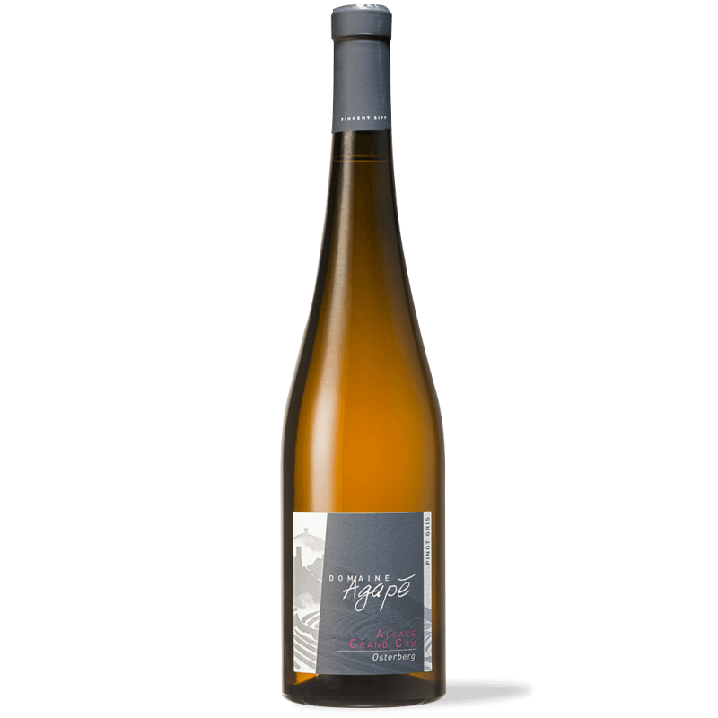 Pinot Gris Grand Cru Osterberg