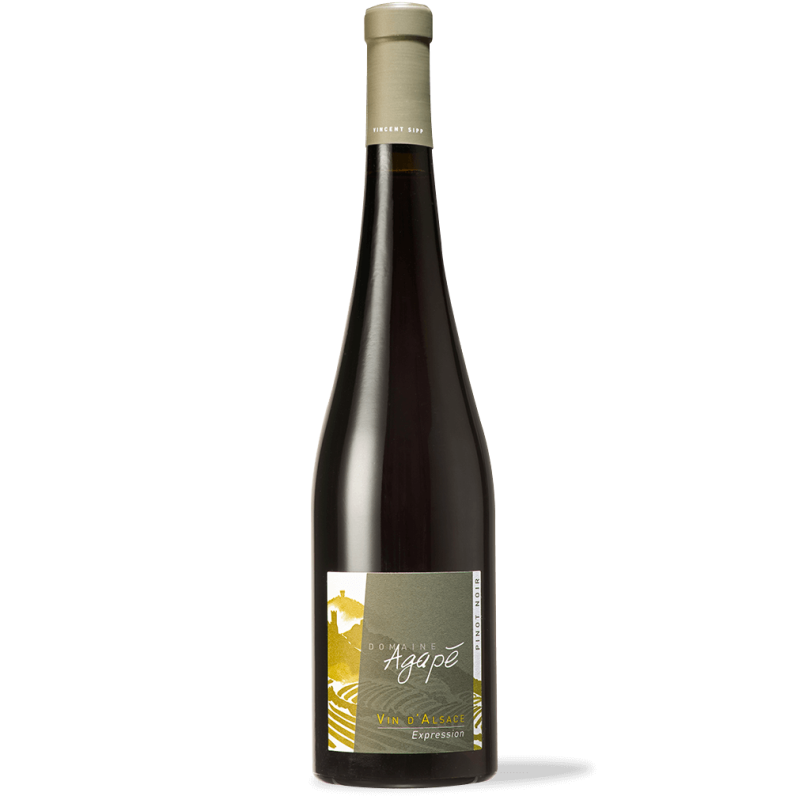 Pinot Noir Expression