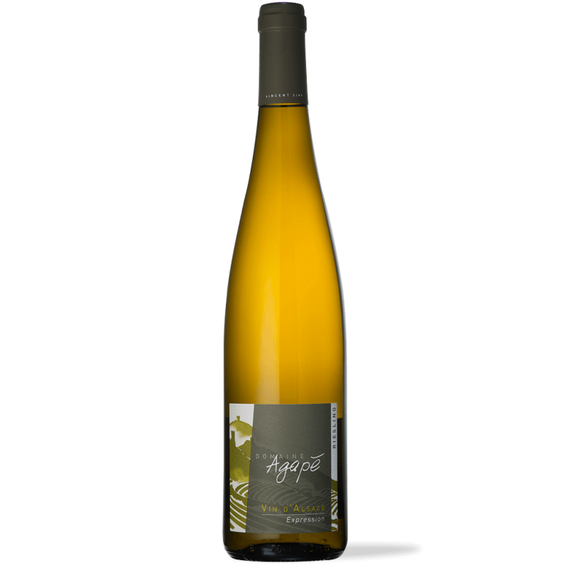 Riesling Expression