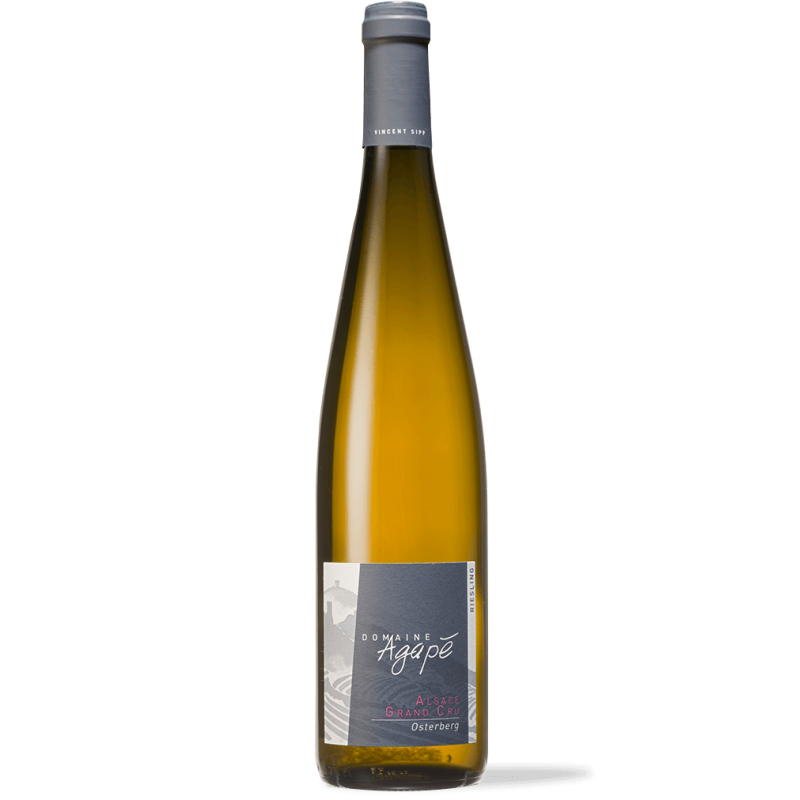 Riesling Grand Cru Osterberg
