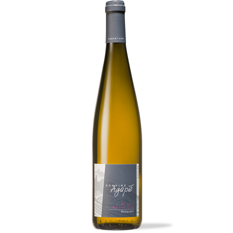 Riesling Grand Cru Rosacker