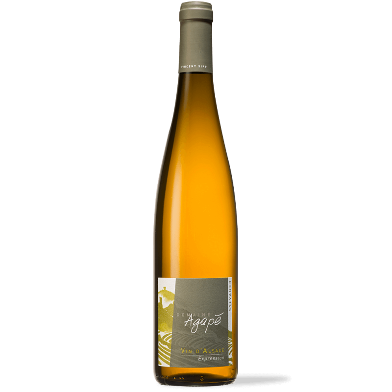 Sylvaner Vieilles Vignes Expression