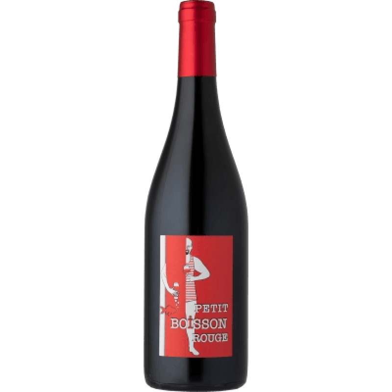 Le Petit Boisson Rouge