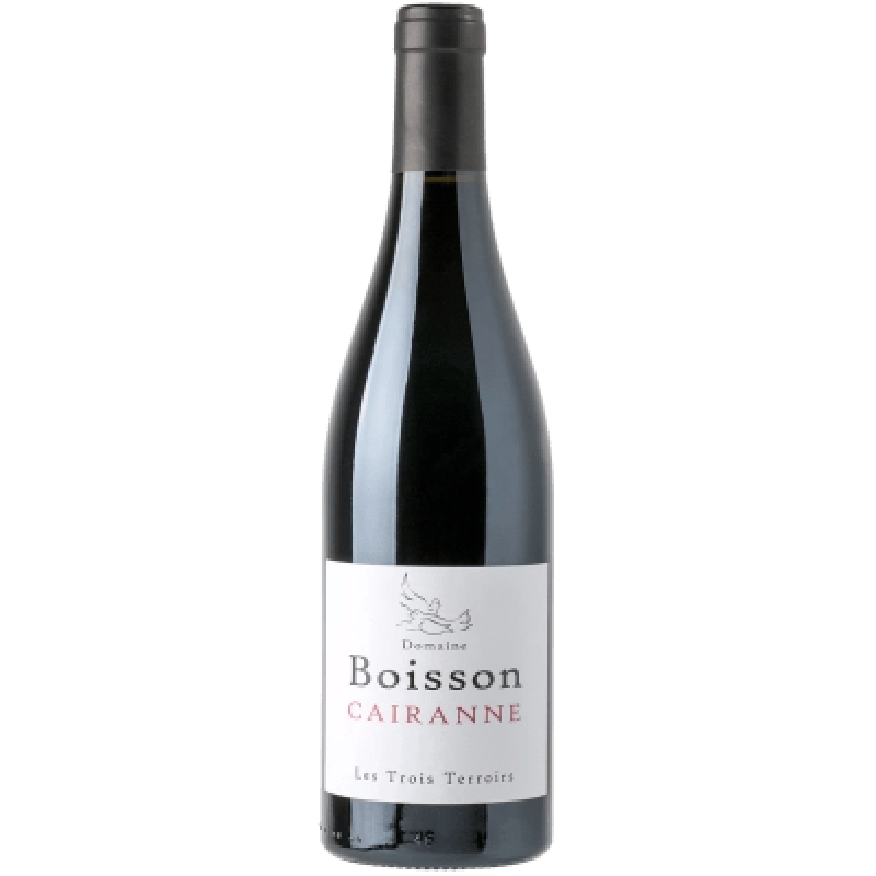 Les Trois Terroirs
