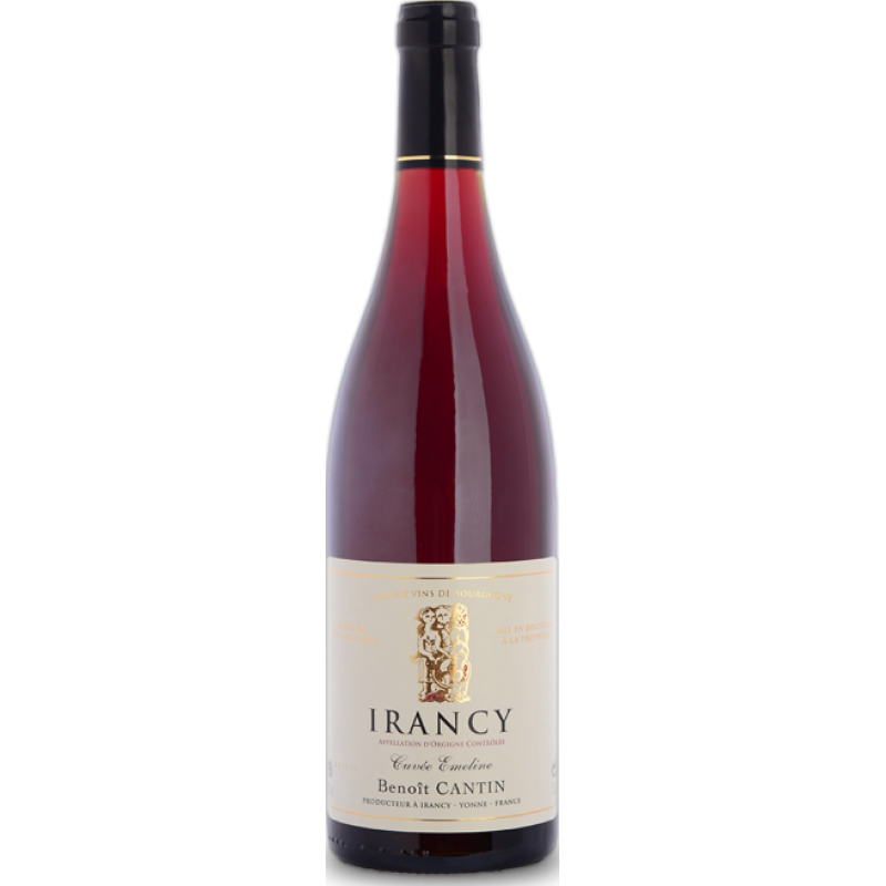 Cuvée Emeline