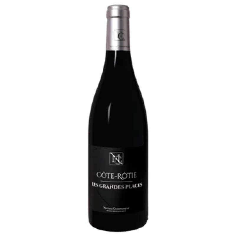 Côte Rôtie "Les Grandes Places"