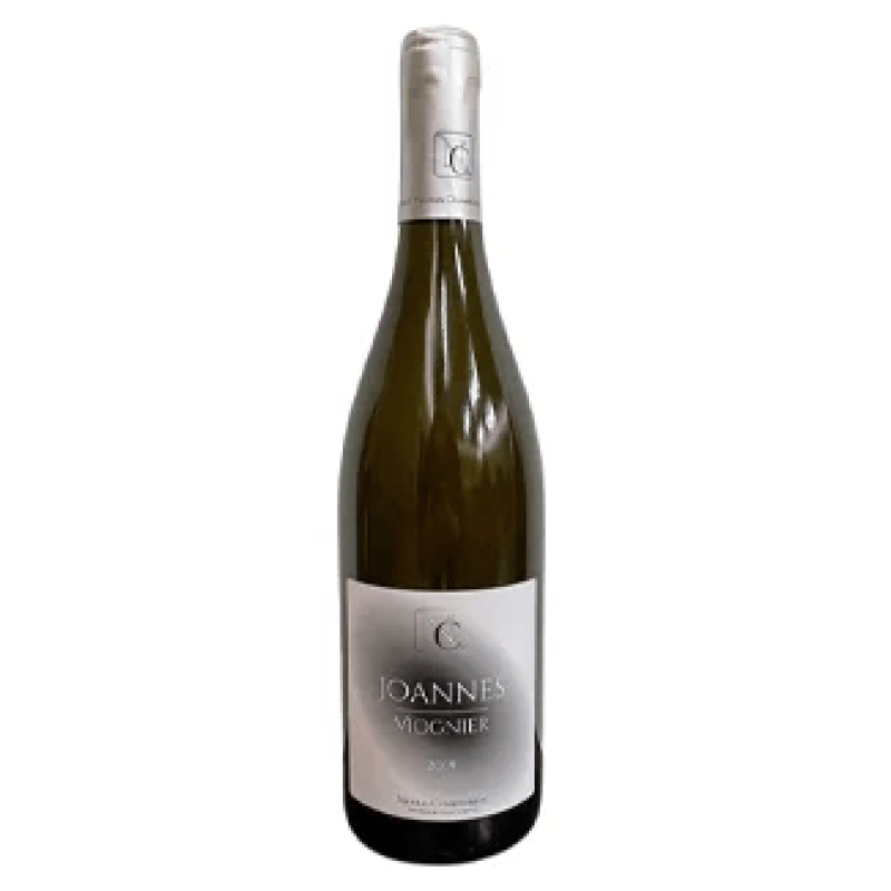 Collines Rhodaniennes Viognier Joannes