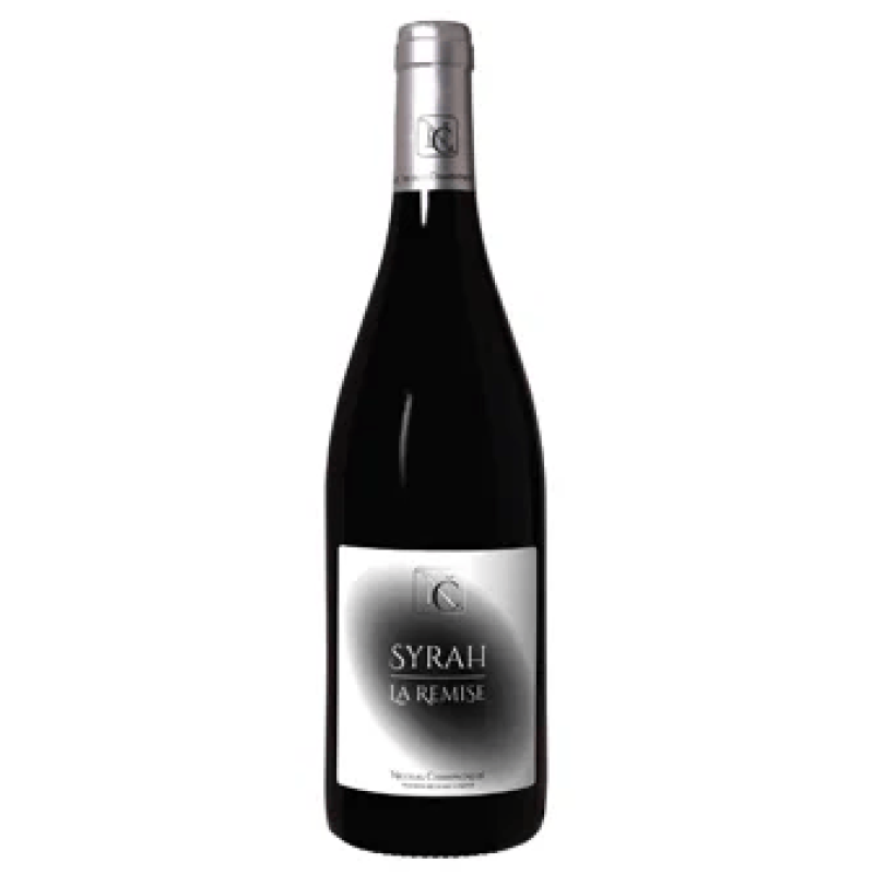 Collines Rhodaniennes Syrah La Remise