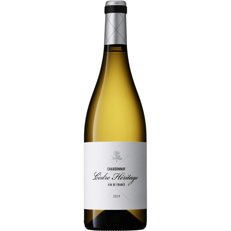 Cèdre Héritage Blanc