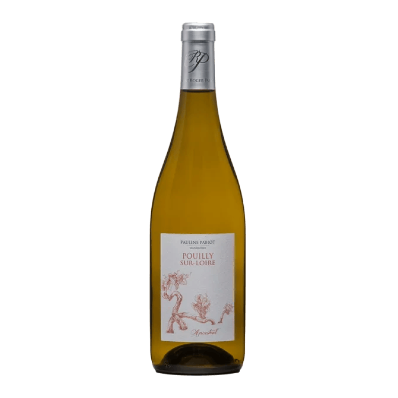 L'Ancestral Chasselas
