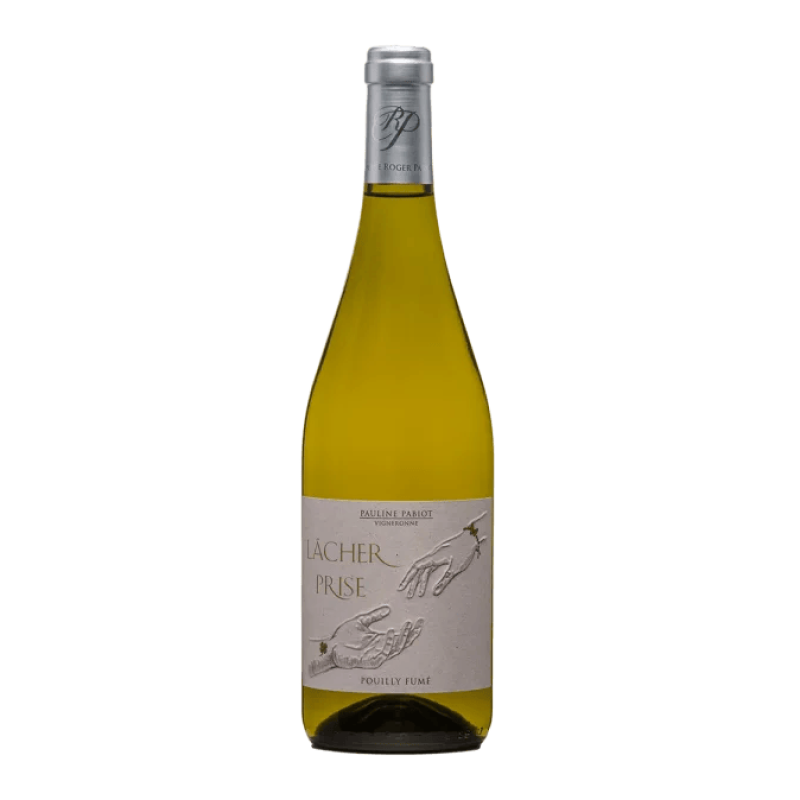 Lâcher Prise