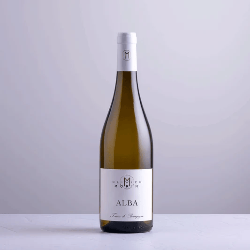 Alba Aligoté Doré