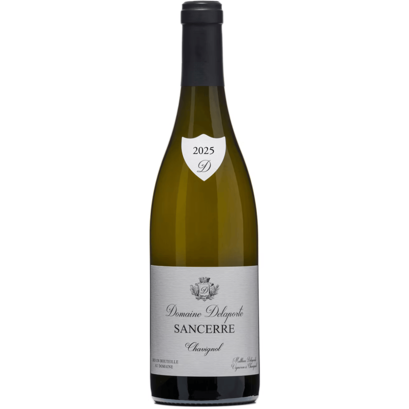 Chavignol Blanc