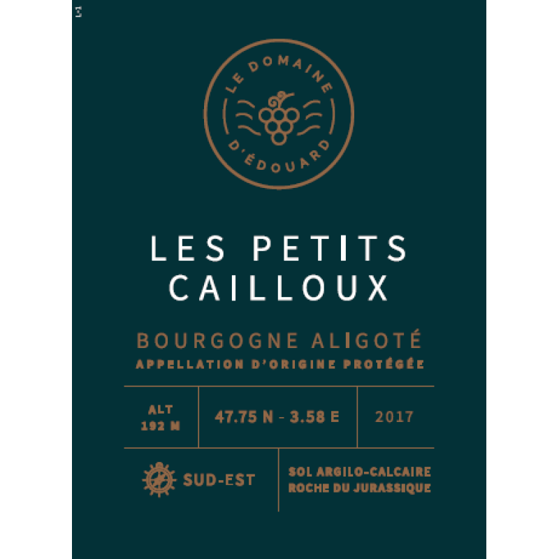Le Petits Cailloux
